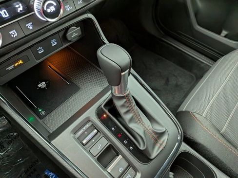 New 2026 Honda CR-V TrailSport image 18