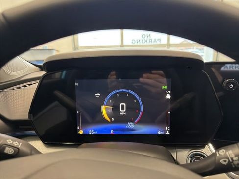 New 2026 Chevrolet Trax LT w/ Driver Confidence Package image 34