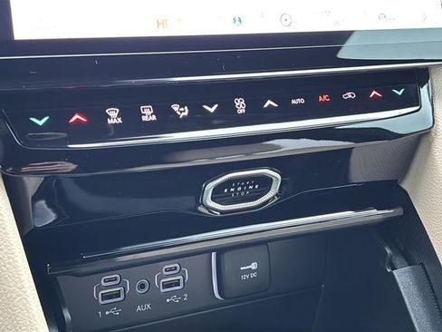 New 2026 Jeep Grand Cherokee L Limited w/ Limited Altitude Package image 33