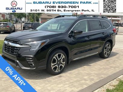 New 2026 Subaru Ascent Limited