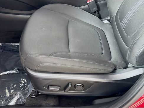 Certified 2025 Hyundai Tucson SEL FWD image 29