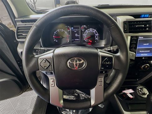 Certified 2023 Toyota 4Runner SR5 image 11
