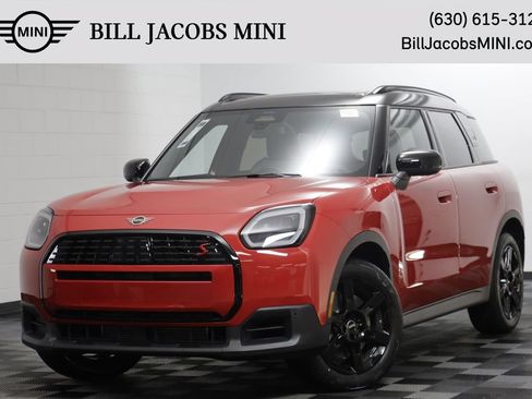 New 2026 MINI Cooper Countryman S AWD/4WD image 1