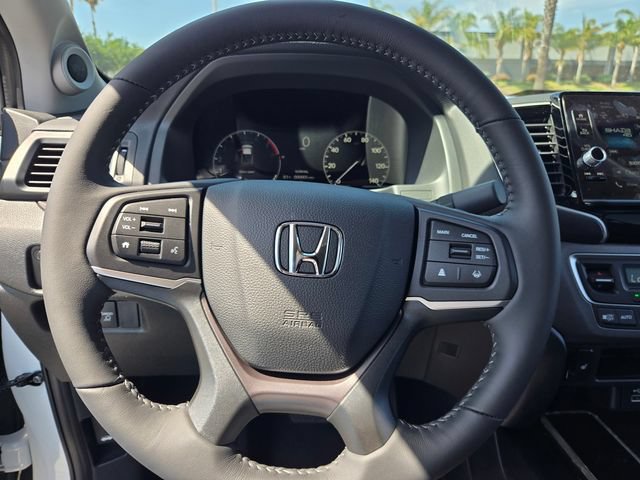 New 2026 Honda Ridgeline RTL image 20