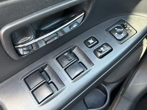 Used 2026 Mitsubishi Outlander Sport AWD image 24