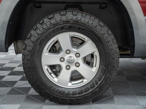 Used 2012 RAM 1500 Outdoorsman image 22