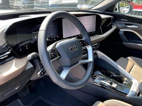 New 2026 Audi Q5 Premium Plus AWD/4WD image 14