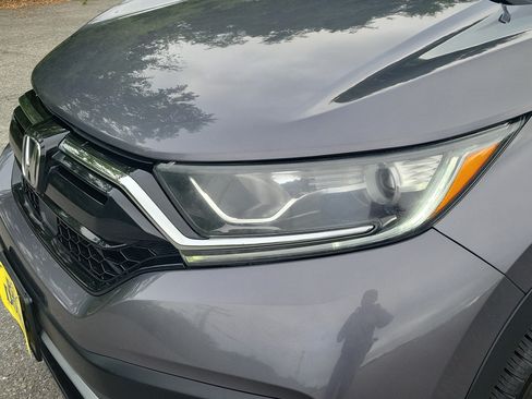 Used 2020 Honda CR-V EX image 9