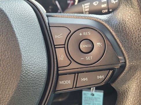 Used 2024 Toyota RAV4 LE image 14