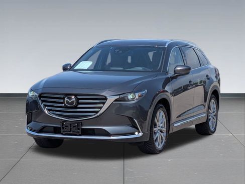 Used 2016 MAZDA CX-9 Signature AWD/4WD image 9