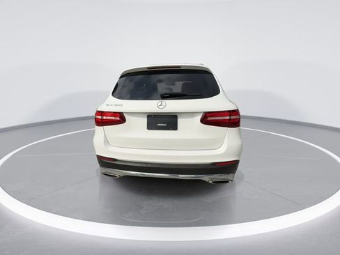 Used 2018 Mercedes-Benz GLC 300 image 7