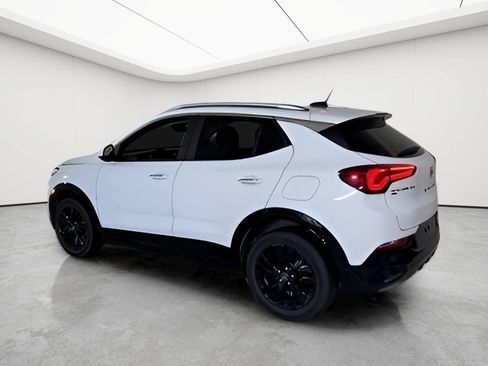 Used 2024 Buick Encore GX Sport Touring AWD/4WD image 11
