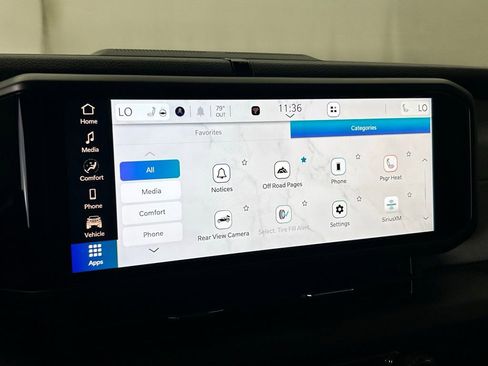 New 2025 Jeep Wrangler Willys image 52