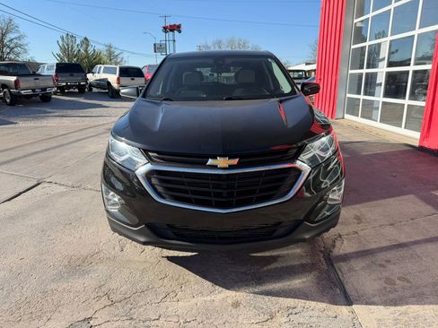 Used 2019 Chevrolet Equinox LT image 3