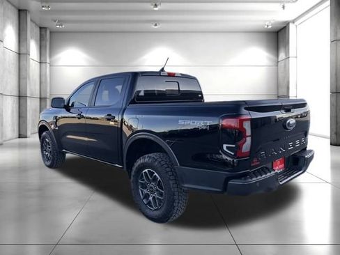 Used 2024 Ford Ranger XLT image 5