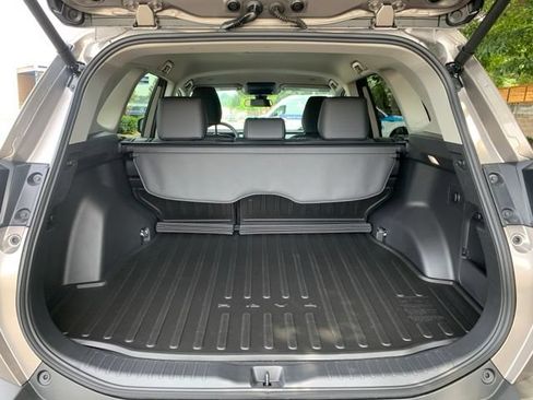 Used 2026 Toyota RAV4 XLE Premium w/ Weather Package AWD/4WD image 5