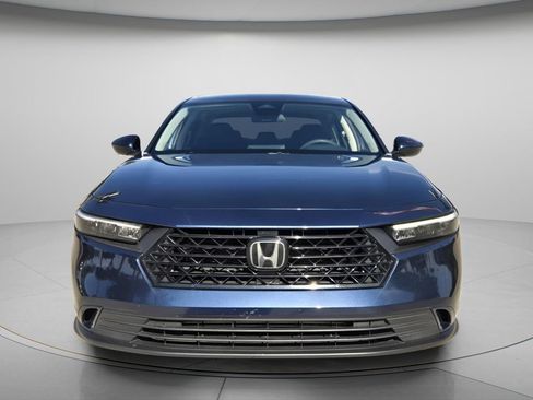 Certified 2024 Honda Accord EX image 5