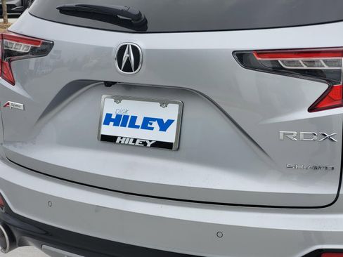 New 2026 Acura RDX A-Spec AWD/4WD image 6