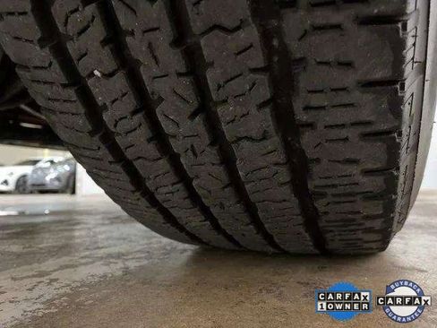 Used 2024 RAM 2500 Big Horn w/ Bed Utility Group image 93