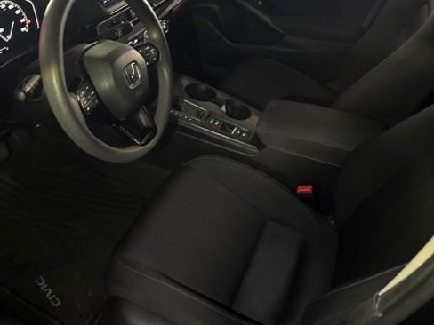 Used 2022 Honda Civic LX image 4
