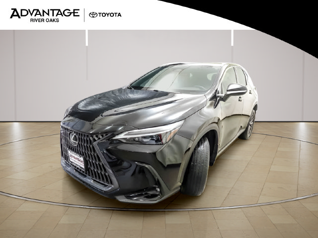 Used 2024 Lexus NX 350 AWD w/ Cold Area Package image 4