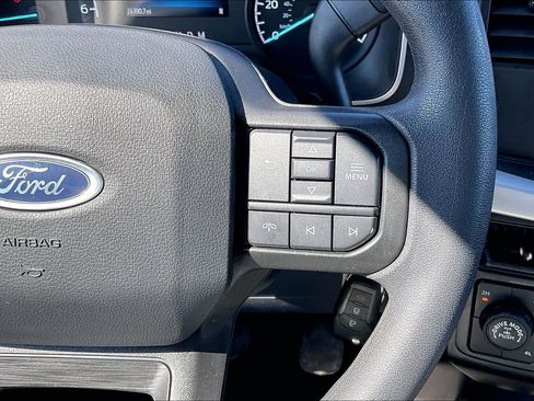 Used 2022 Ford F150 XL w/ Equipment Group 101A High image 18