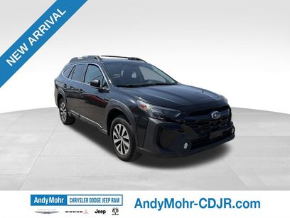 Used 2023 Subaru Outback Premium