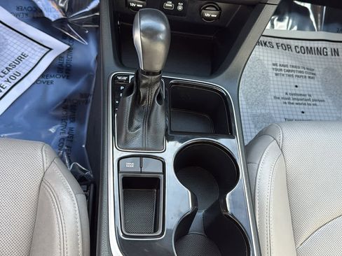 Used 2018 Hyundai Sonata Limited image 21