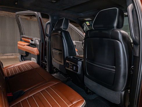 Used 2024 GMC Sierra 2500 Denali Ultimate image 29