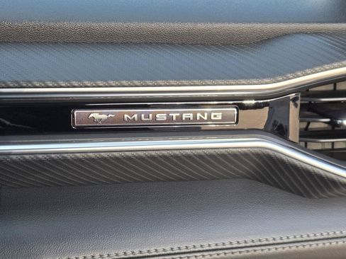 Used 2024 Ford Mustang Premium RWD image 31