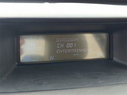 Used 2012 Honda Accord EX-L image 18