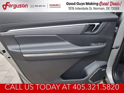 New 2026 Buick Enclave Sport Touring w/ Power Package FWD image 44