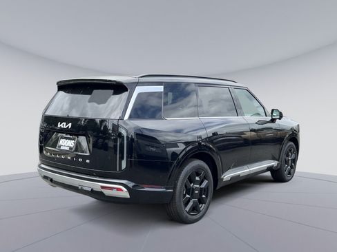 New 2027 Kia Telluride SX w/ Towing Package FWD image 7