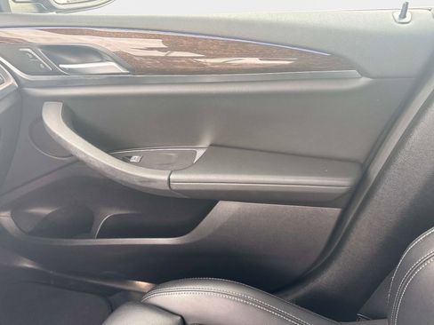 Used 2022 BMW X3 sDrive30i w/ Convenience Package image 23