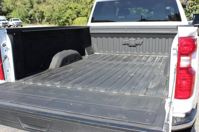 Used 2023 Chevrolet Silverado 2500 LT AWD/4WD image 15