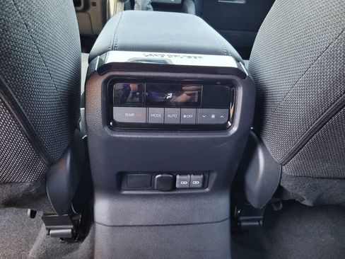 Used 2025 Toyota Land Cruiser 1958 AWD/4WD image 17