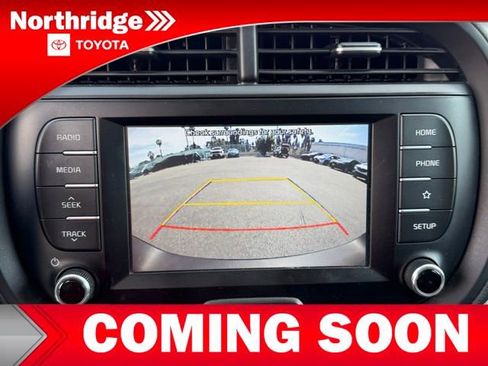 Used 2020 Kia Soul LX image 8