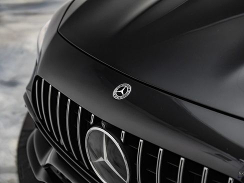 Used 2022 Mercedes-Benz AMG GT 43 image 32