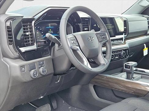 New 2025 Chevrolet Silverado 1500 RST image 10