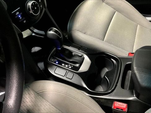 Used 2018 Hyundai Santa Fe Sport image 17