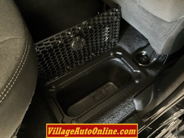 Used 2022 RAM 2500 Lone Star w/ Night Edition AWD/4WD image 37