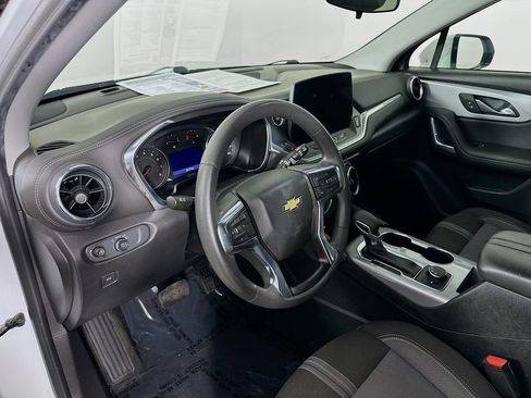 Used 2023 Chevrolet Blazer LT image 14