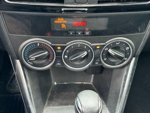 Used 2015 MAZDA CX-5 Touring w/ Bose/Moonroof Package AWD/4WD image 16