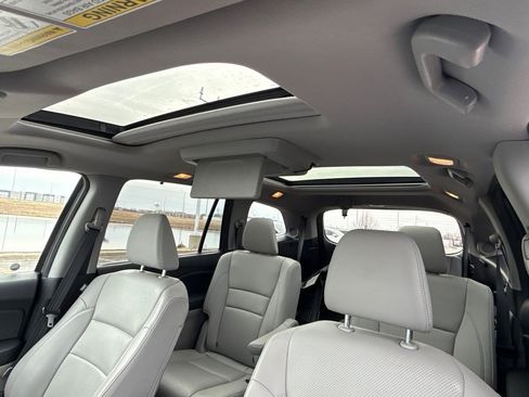Used 2019 Honda Pilot Elite image 21