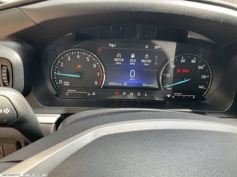 Used 2023 Ford Explorer XLT RWD image 14