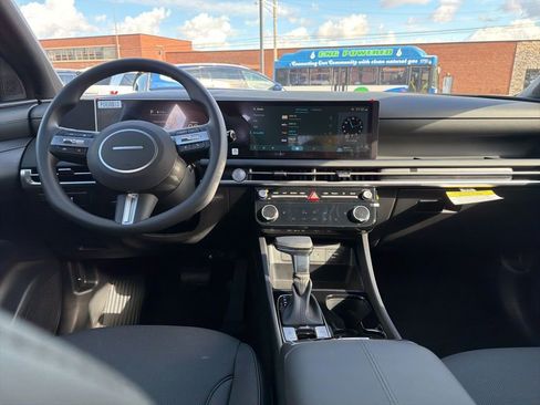 New 2026 Hyundai Santa Cruz SEL image 18