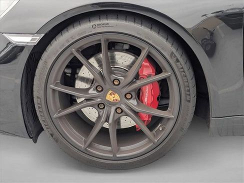 Used 2017 Porsche 911 Carrera S RWD image 19