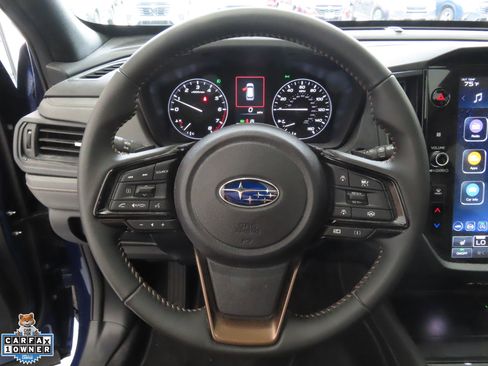 Certified 2025 Subaru Forester Sport w/ Popular Package #1 AWD/4WD image 15