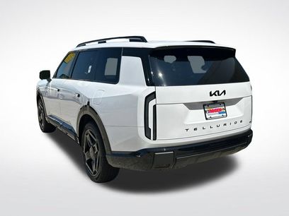New 2027 Kia Telluride SX Prestige X-Line