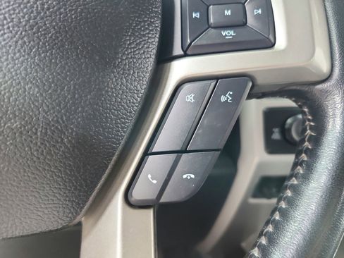 Used 2021 Ford F350 Lariat AWD/4WD image 26